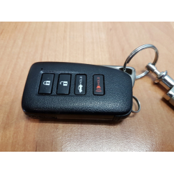 LEXUS GS350 USA 14FBA...