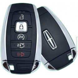Lincoln MKZ MKX MKC KLUCZYK...