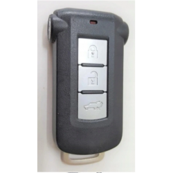 MITSUBISHI OUTLANDER PHEV...