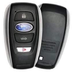 SUBARU IMPREZA FORESTER WRX...