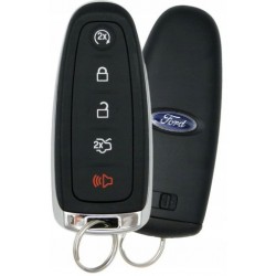 FORD FOCUS ESCAPE USA...