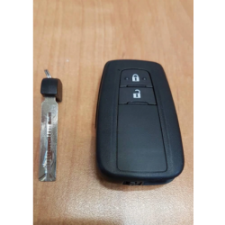 TOYOTA CHR BR2EX SMART KEY...