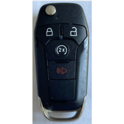 FORD F-150 F-250 KLUCZYK...