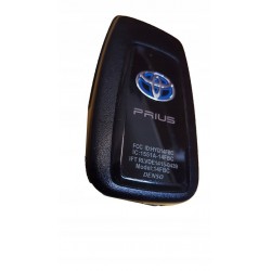 TOYOTA PRIUS 14FBC USA...