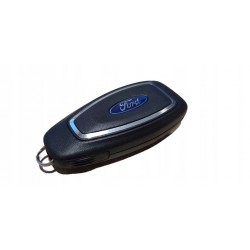 FORD F1ET-15K601-AE KLUCZ...