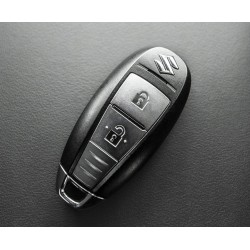 SUZUKI SWIFT TS008 KLUCZYK...